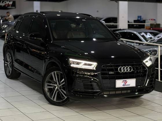 AUDI Q5 2020
