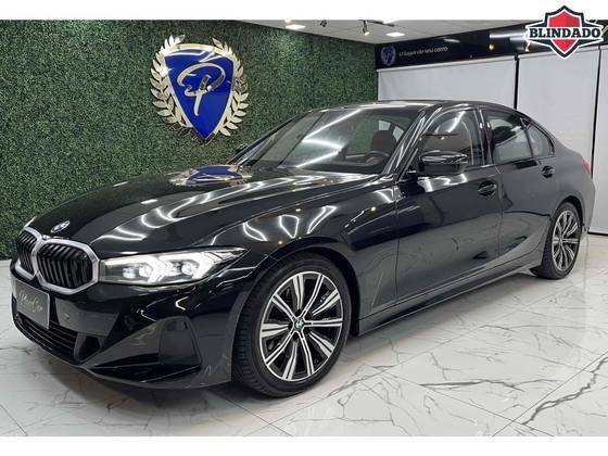 BMW 320i 2023
