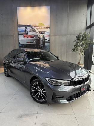 BMW 320i 2020
