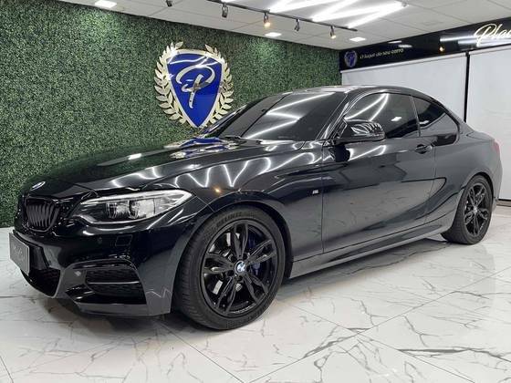 BMW M 235i 2016