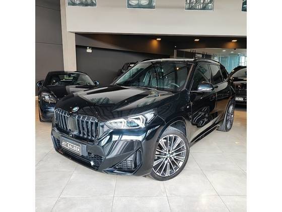 BMW X1 2023