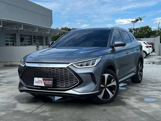 BYD SONG PLUS 2023
