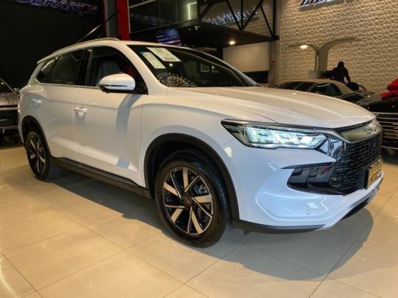 BYD SONG PRO 2025