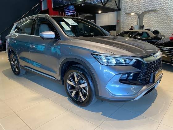 BYD SONG PRO 2025