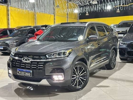 CAOA CHERY TIGGO 8 2023