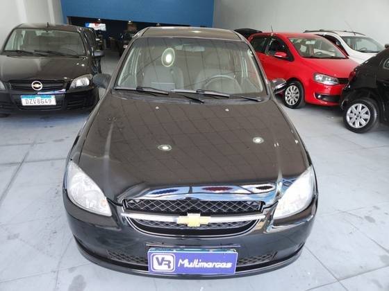 CHEVROLET CLASSIC 2014