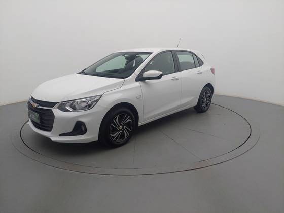 CHEVROLET ONIX 2024