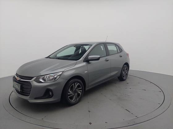 CHEVROLET ONIX 2024