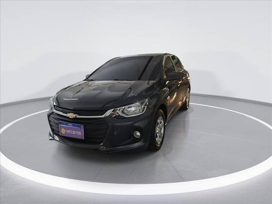 CHEVROLET ONIX 2025