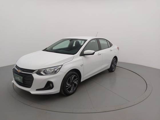 CHEVROLET ONIX 2024