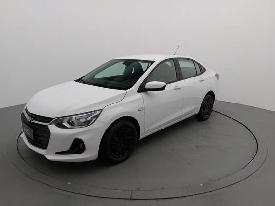 CHEVROLET ONIX 2024