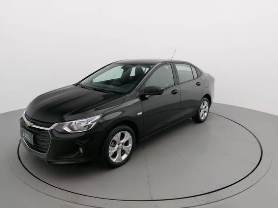 CHEVROLET ONIX 2024