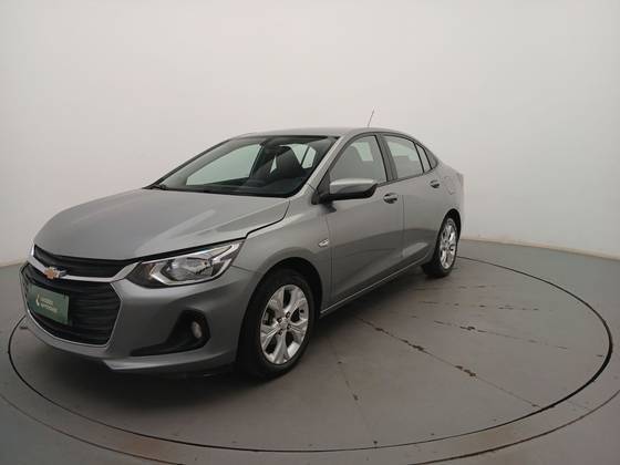CHEVROLET ONIX 2024