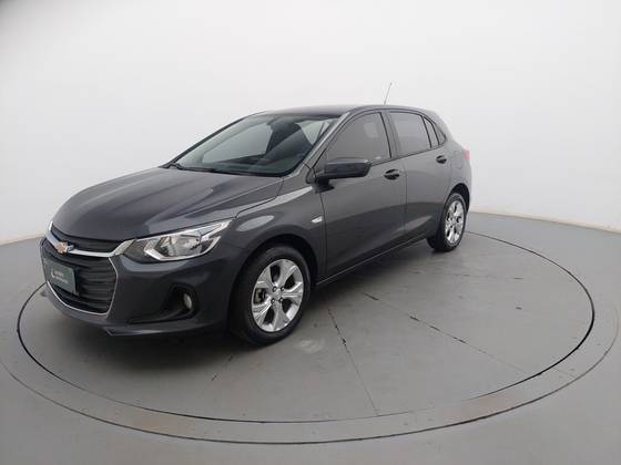 CHEVROLET ONIX 2024