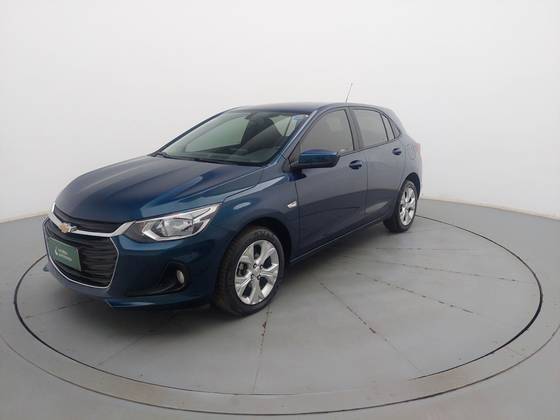 CHEVROLET ONIX 2024