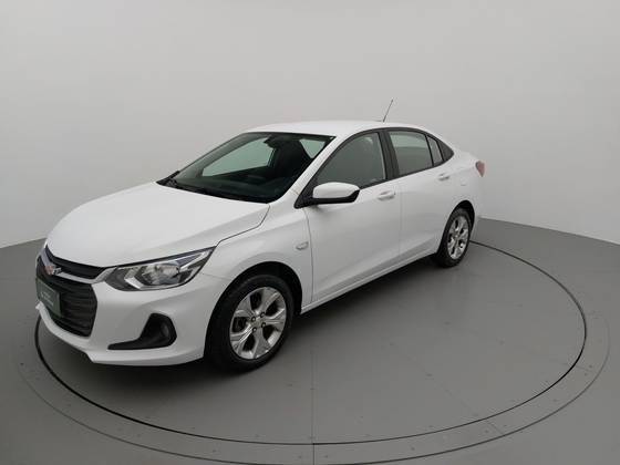 CHEVROLET ONIX 2024