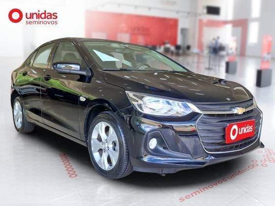 CHEVROLET ONIX 2023