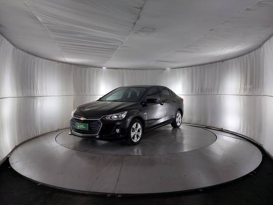 CHEVROLET ONIX 2023