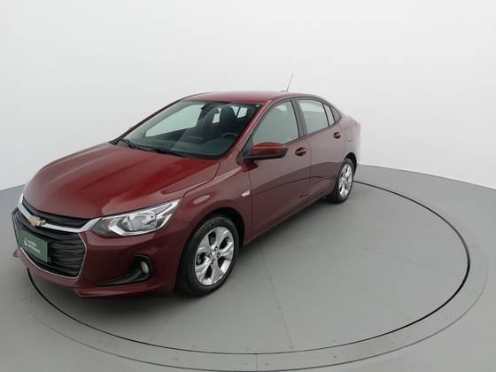 CHEVROLET ONIX 2024
