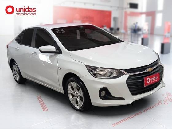 CHEVROLET ONIX 2023
