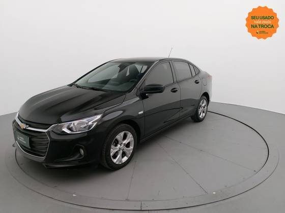 CHEVROLET ONIX 2023