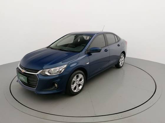 CHEVROLET ONIX 2023