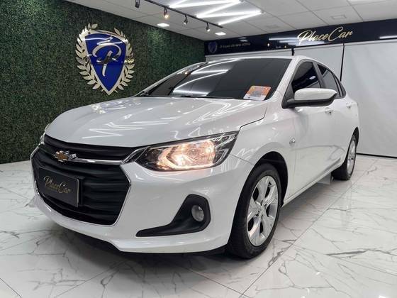 CHEVROLET ONIX 2023