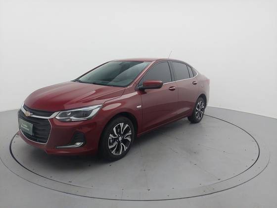 CHEVROLET ONIX 2024