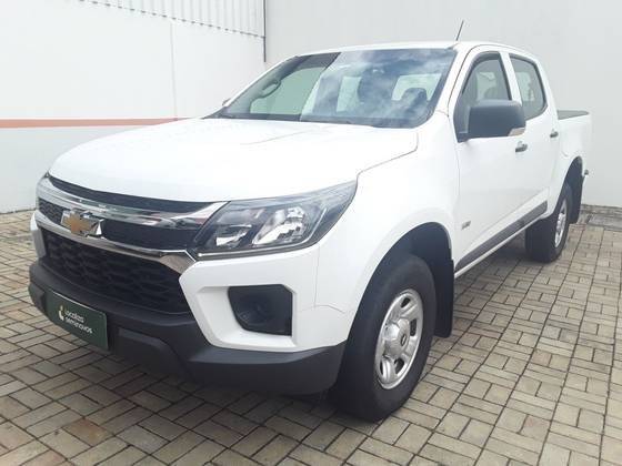 CHEVROLET S10 2024
