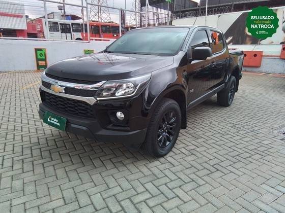CHEVROLET S10 2024