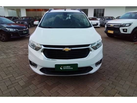 CHEVROLET SPIN 2023