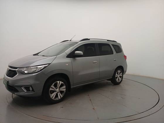 CHEVROLET SPIN 2024