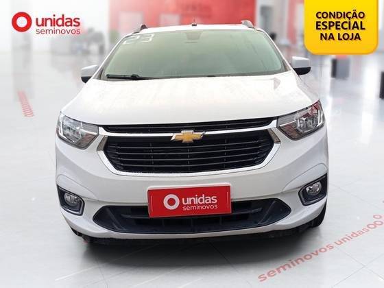 CHEVROLET SPIN 2023