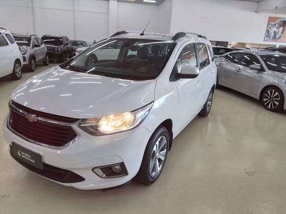 CHEVROLET SPIN 2024