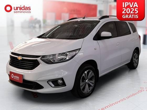 CHEVROLET SPIN 2024