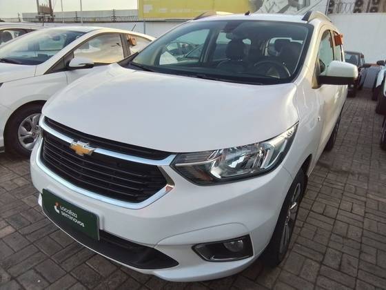 CHEVROLET SPIN 2024