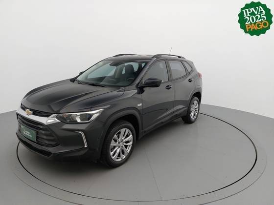 CHEVROLET TRACKER 2024
