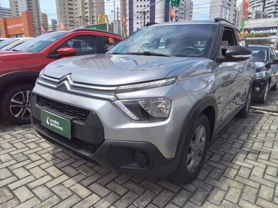 CITROËN C3 2023