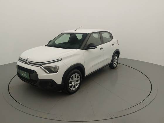 CITROËN C3 2023
