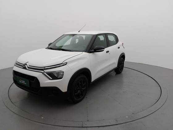 CITROËN C3 2024