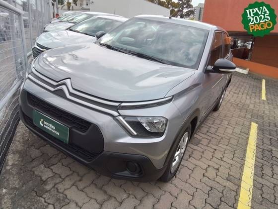 CITROËN C3 2024