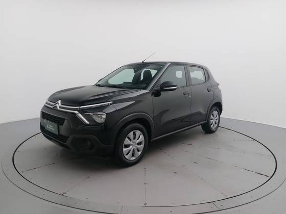 CITROËN C3 2024