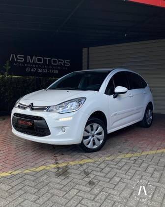 CITROËN C3 2020