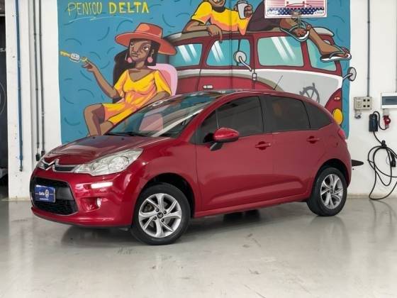 CITROËN C3 2015