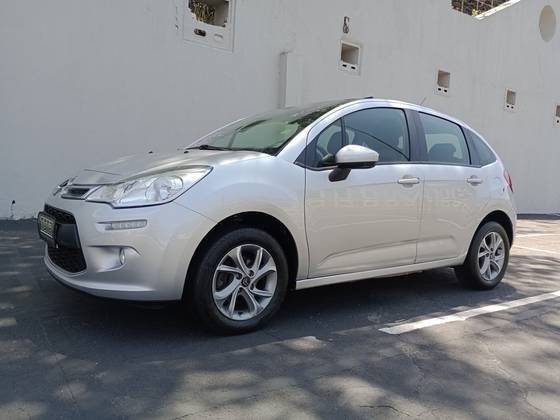 CITROËN C3 2014