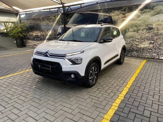 CITROËN C3 2023