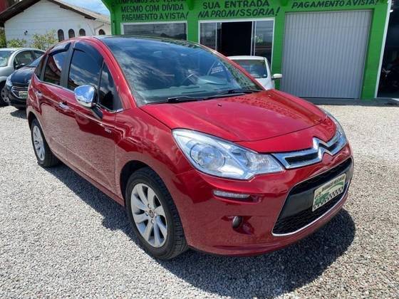 CITROËN C3 2014