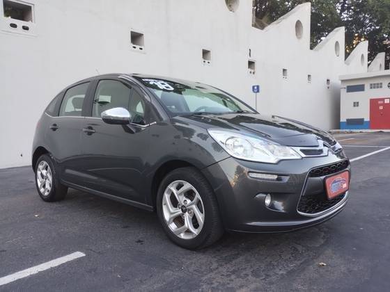 CITROËN C3 2018