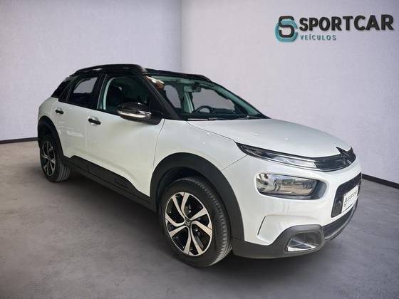 CITROËN C4 CACTUS 2021