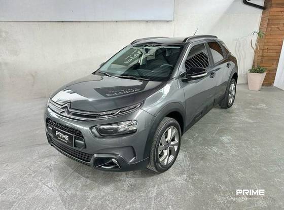 CITROËN C4 CACTUS 2022